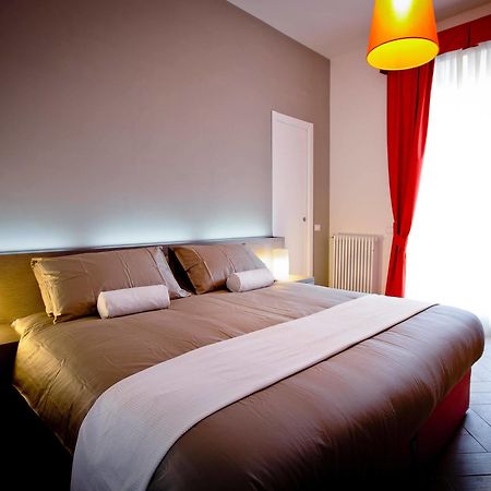 B&B Castellani A San Pietro Řím Exteriér fotografie