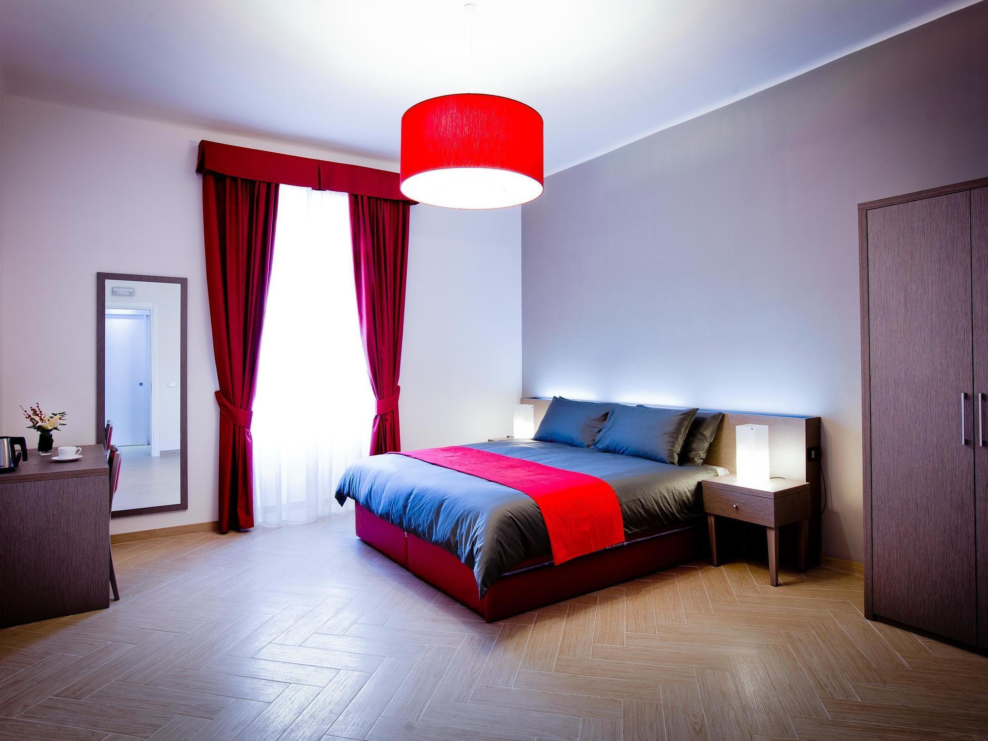 B&B Castellani A San Pietro Řím Exteriér fotografie